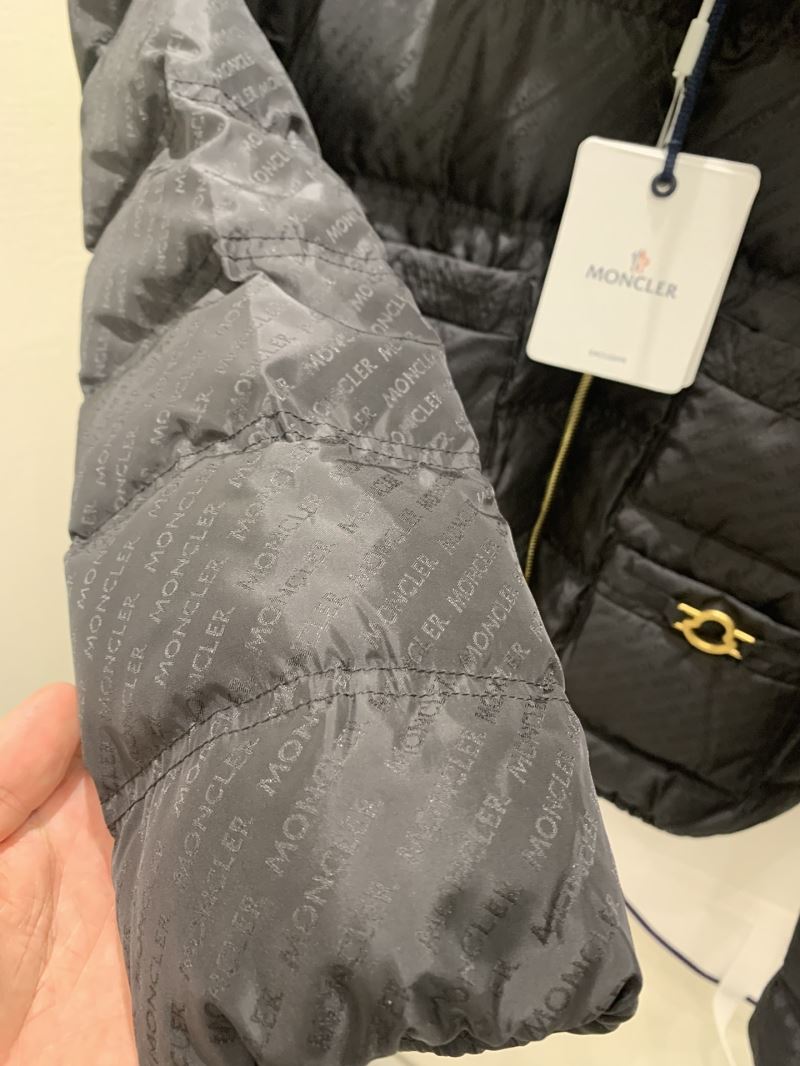 Moncler Down Jackets